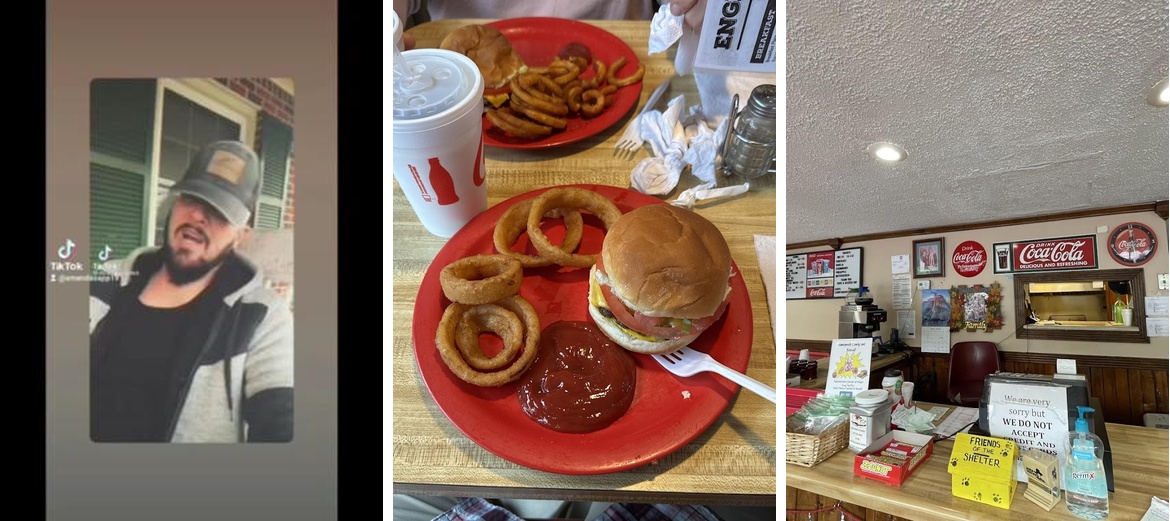 Engle's Drive-In