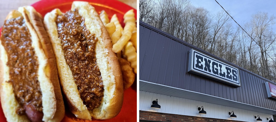 Engle's Drive-In