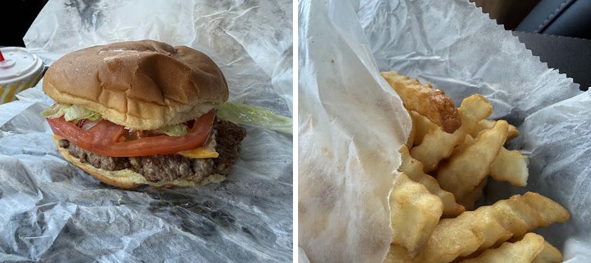 Engle's Drive-In