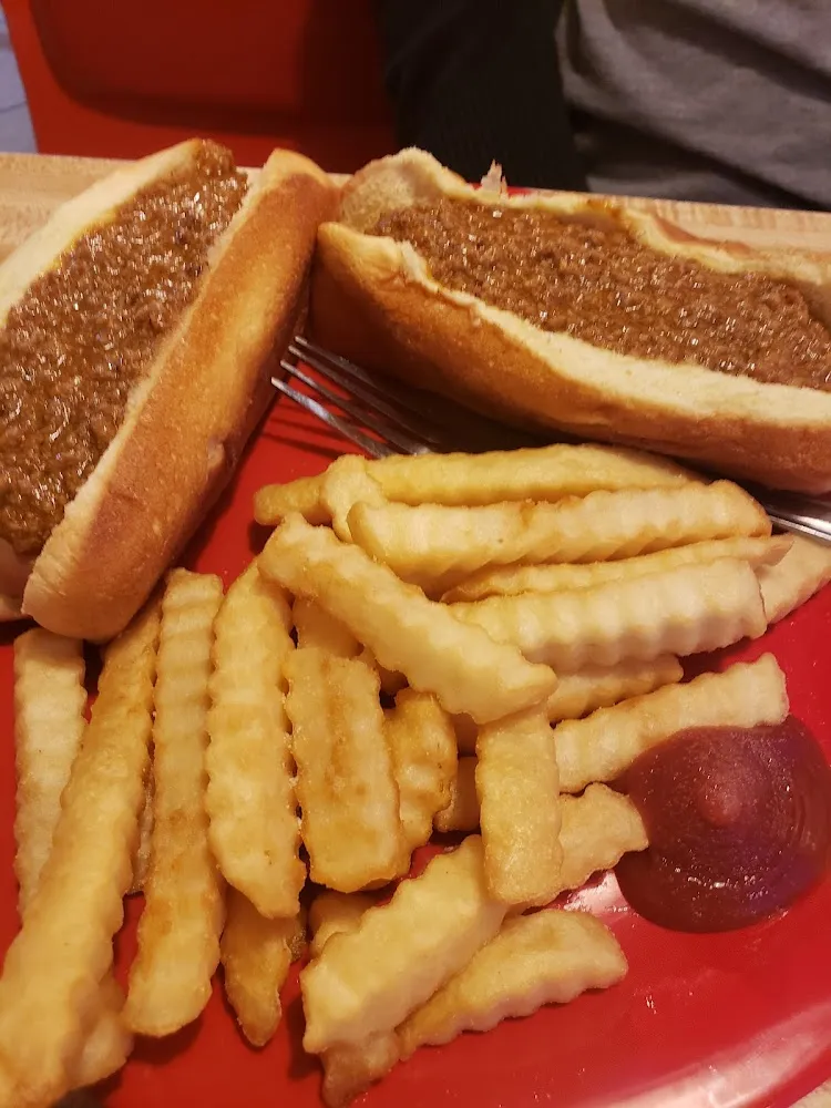 Chili Bun Foot Long