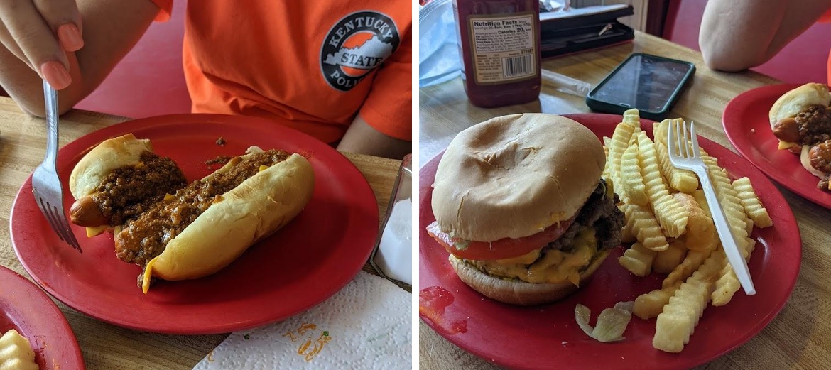 Engle's Drive-In