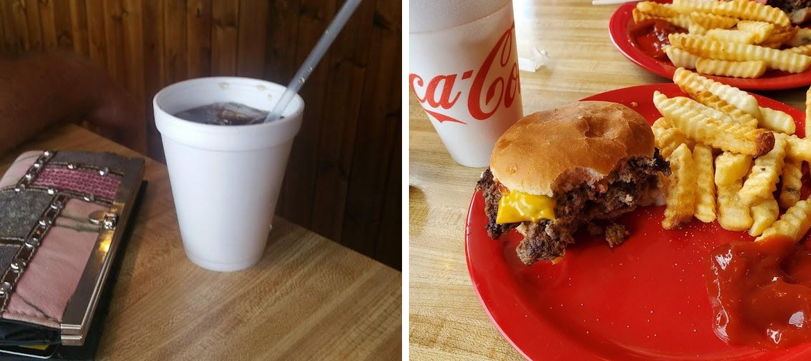 Engle's Drive-In