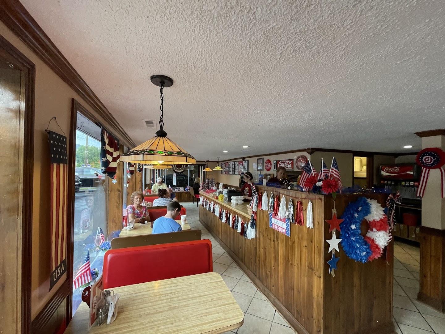 Engle's Drive-In