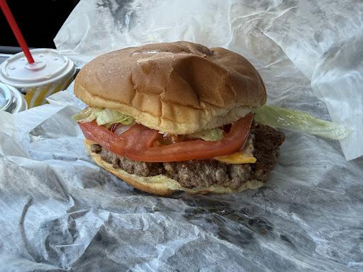 Engle's Drive-In