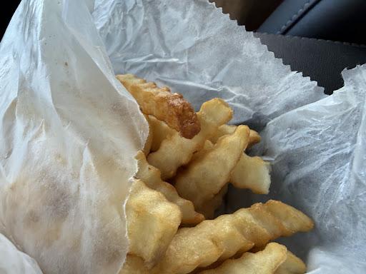 Engle's Drive-In